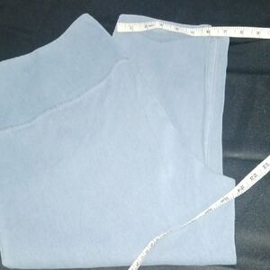 Capri Leggings Ultra Tummy Control